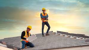 Franklin, LA Roofing Service Company